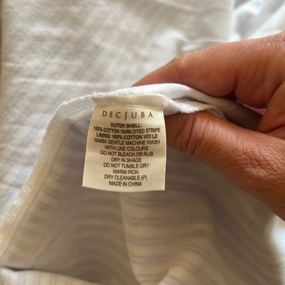 Decjuba Dress - Picture 6 of 6